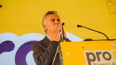 El plan oculto del PRO y LLA para sellar la paz: llamadas, enviados y una hoja de ruta que nadie contó