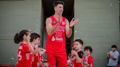 Adrián Boccia sacude la Superliga: el pase que cambia los planes de América y todo el cronograma del viernes