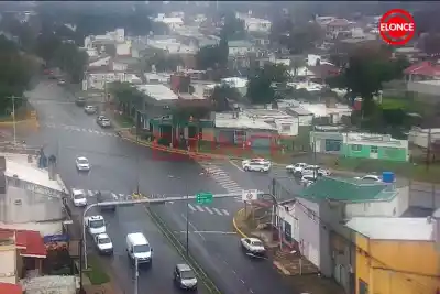 El tiempo en Entre Ríos: un fin de semana largo bajo la lluvia y acumulados que superarían los 100 mm