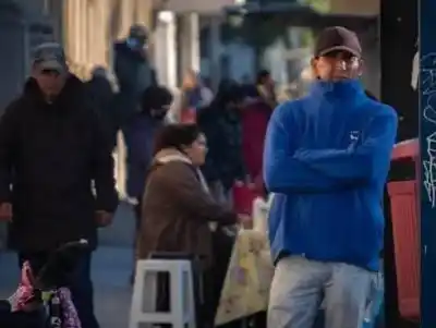 El clima en Salta para el fin de semana largo: ¿qué temperaturas te esperan?