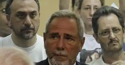 Revelación explosiva: el testigo que aseguró que Jaime llevaba bolsos de dinero a Néstor Kirchner