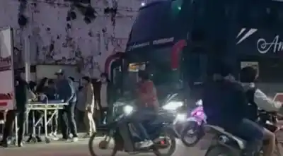 Un nuevo detenido por el asesinato en un tour