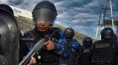 Clásico en Salta: el operativo de seguridad que promete blindar el Martearena