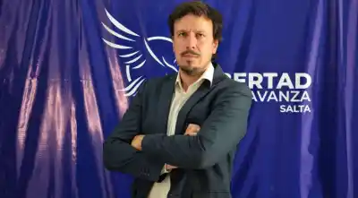 Denuncian que la nueva Auditoría de Salta es inconstitucional: los motivos del senador que votó en contra
