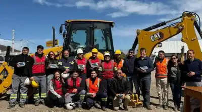 Adiós a las bandejas descartables: el plan de una empresa que ya evita 26 kilos de basura por mes