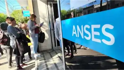Anses: estos son los beneficios que se cobran este viernes 14