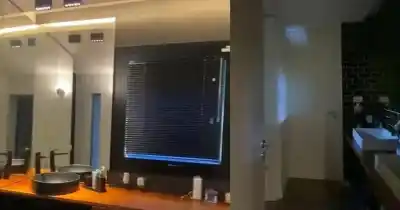 Nuevos videos de Cirio en la mansión de Insaurralde: la Justicia analiza si sacaron objetos antes del allanamiento