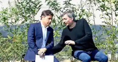 El peronismo se une para frenar a Milei: la estrategia tras la cumbre secreta