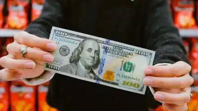 Dólar blue y oficial hoy: la cotización que nadie esperaba este viernes