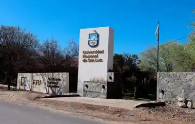 Merlo: la UNSL abre sus puertas a la comunidad en las III Jornadas de Extensión