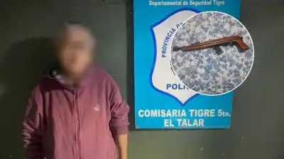 Femicidio en El Talar: la versión del suicidio que se derrumbó ante la escena alterada
