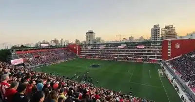 Clásico platense: el impresionante operativo que blindará UNO