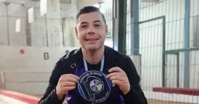 El representante de La Plata que se coronó en el torneo de la Federación Bonaerense