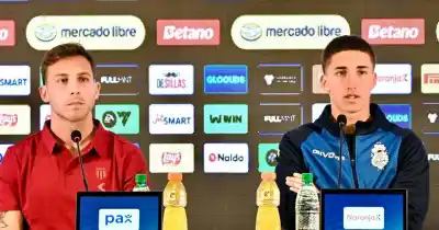 Clásico platense: la zona media, el campo de batalla que define al ganador