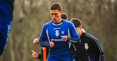 ¿Se cae el doble cuatro? La otra variante que estudia Pereyra para el clásico