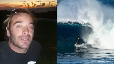 Un argentino murió surfeando en la Isla de Pascua: ¿qué pasó en el agua?