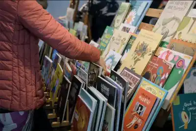 Paraná Lee 2026: la feria del libro que no te podés perder arranca hoy con más de 80 actividades