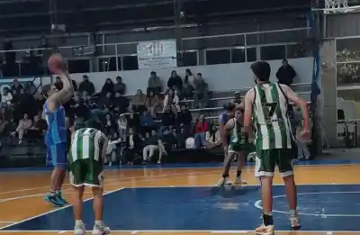 Noche de campeones en Curuzú Cuatiá: el duelo que paraliza la Liga Provincial