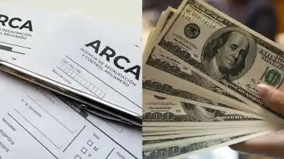 Adiós al apostillado: ARCA moderniza un trámite clave para pagos al exterior