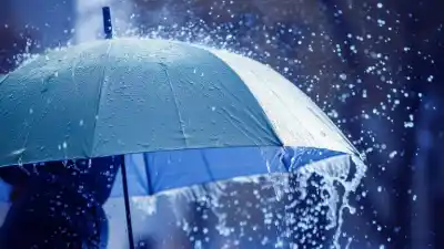Alerta en Misiones: lluvias y tormentas con posible granizo para este viernes