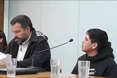 Muerte en la cárcel de Paraná: el acusado seguirá tras las rejas, pero en otra unidad