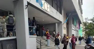 El paro que sacudió la UNLP: ¿qué viene ahora con los reclamos docentes?