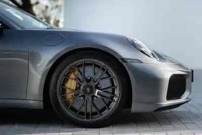 Porsche en Argentina: La drástica baja de precios que sorprende al mercado del lujo