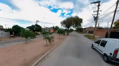 Impactante ataque en San Luis: un chico de 16 años lucha por su vida tras recibir cinco puñaladas