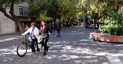 El alivio del viernes en Mendoza durará poco: el sábado llega el cambio