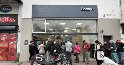 ¿Boletas que se triplican y cortes injustificados? El drama de los usuarios de Edelap