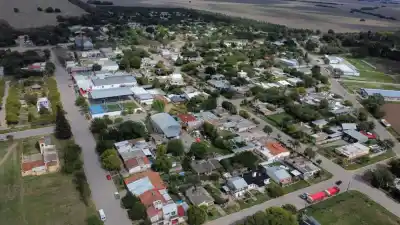 Emprendedores de Estación General Paz: la cita que no te podés perder hoy