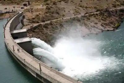 El río que no llega: la Fuchad exige que La Pampa entre en la pelea por Los Nihuiles