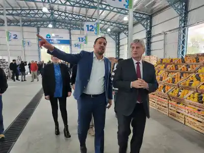 El drama oculto del PJ pampeano: Sander advierte que Fuerza Pampa puede costarle caro al peronismo