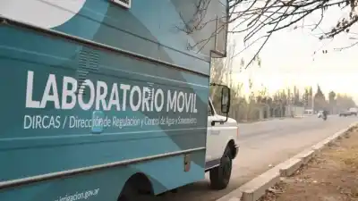 Atención vecinos de Los Corralitos: Irrigación abre oficina para controlar el agua