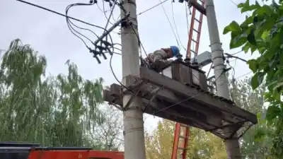 Cortes de luz en Mendoza: los barrios que quedarán sin servicio este viernes