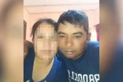El desesperado pedido de auxilio del encargado rural antes de morir: "Me vienen siguiendo"