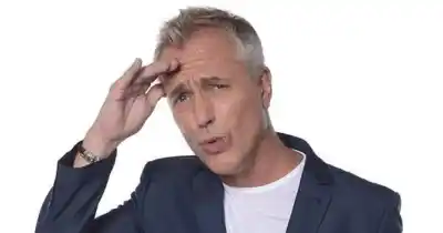 Marley rompe el silencio sobre Occhiato y la fake news de Messi: “Es un círculo que no termina nunca”