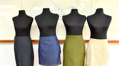Del aula al proyecto: la muestra que revela el talento textil de los estudiantes de la UNSJ