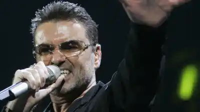 Hallazgo inesperado: el material perdido de George Michael que verá la luz tras décadas oculto