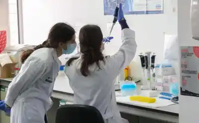 El segundo semestre de Medicina en Jujuy arrancó con un salto tecnológico que promete cambiar la formación