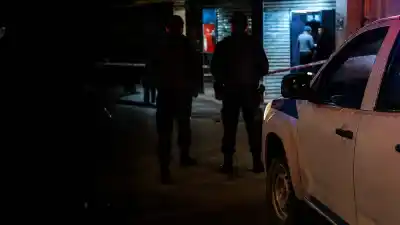Cuatro hombres encerraron a un comerciante en La Quiaca y huyeron con $500.000