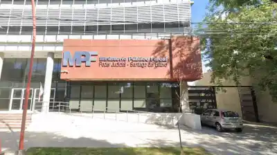 Denunció a su ex, un psiquiatra, por drogarla y abusar de ella: “Me siento desprotegida”