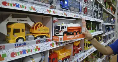 Día de las Infancias: las jugueterías de Rosario extienden sus horarios y algunas abrirán el domingo