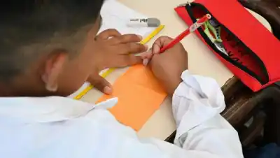 Solo la mitad de los chicos termina la primaria con los saberes básicos: qué pasa en Río Negro y Neuquén