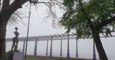 ¿Cuándo vuelve el sol? El pronóstico que nadie quería leer