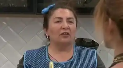 El desgarrador relato de Pincoya en Gran Hermano que dejó a todos en silencio