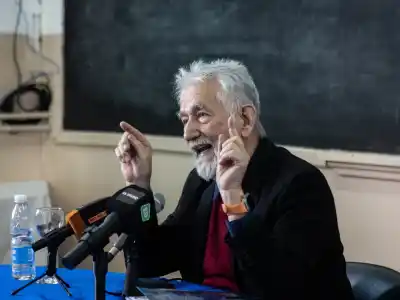 El regreso de Alberto Rodríguez Saá a la Mixta que despertó fantasmas de los 60