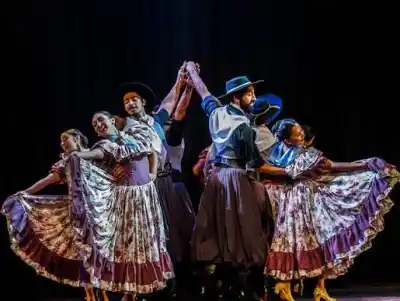 Alejandro Roca se prepara para el 31º Encuentro Nacional de Danzas: ¿qué habrá en la jornada?