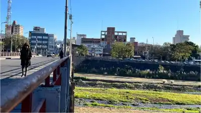 ¿Se va el frío? El pronóstico que anticipa un fin de semana más templado en Jujuy
