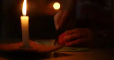 Cortes de luz en Salta: qué zonas quedaron a oscuras y cuántas horas durará el servicio